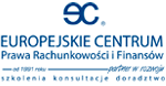 Strona Europejskiego Centrum Prawa Rachunkowo�ci i Finans�w