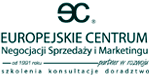 Strona Europejskiego Centrum Negocjacji Sprzeda�y i Marketingu