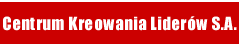 Strona Bogus�awa J. Federa - za�o�yciela CKL S.A.