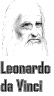 Leonardo Da Vinci