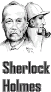 Sherlock Holmes