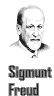 Sigmunt Freud