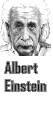 Albert Einstein